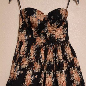 Party or formal dress